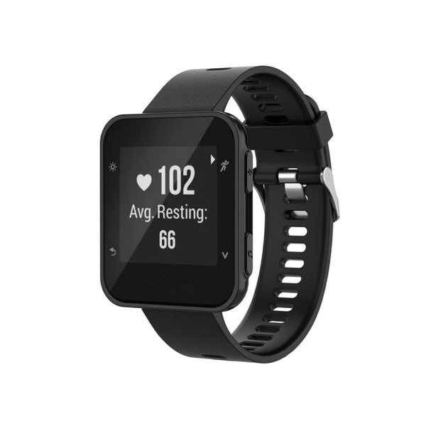 xDfind Silicone Watch Band