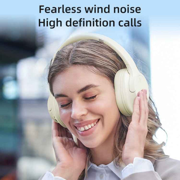 Zealot B39 Wireless Bluetooth 5.2 Headphone