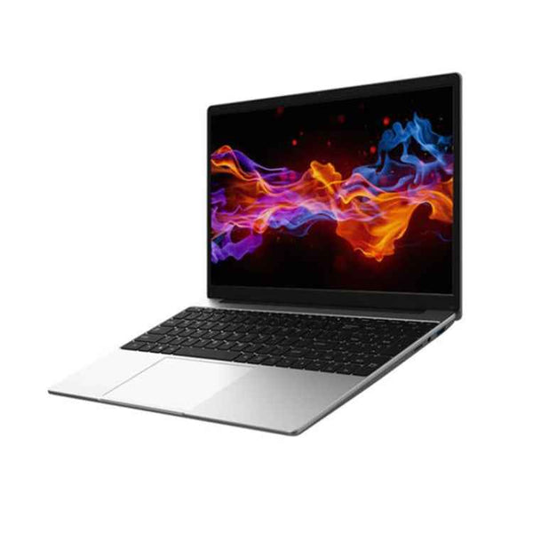 Jumper EZbook S7 15.6 inch Laptop, Windows 11 Intel Alder Lake N95 Quad Core