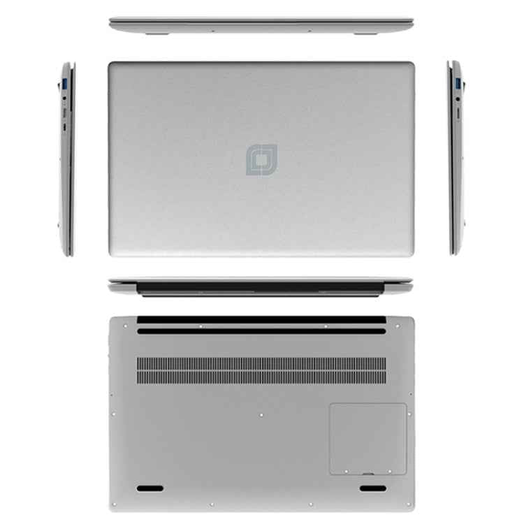Jumper EZbook S7 15.6 inch Laptop, Windows 11 Intel Alder Lake N95 Quad Core