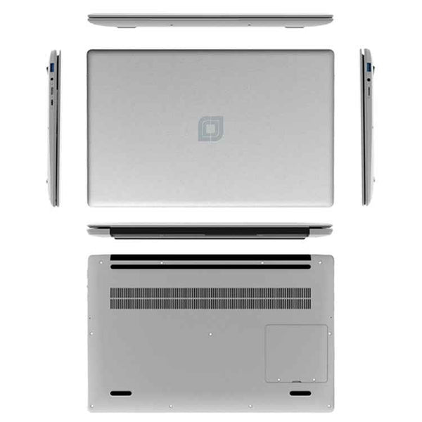 Jumper EZbook S7 15.6 inch Laptop, Windows 11 Intel Alder Lake N95 Quad Core