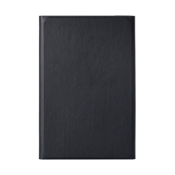 Ultra-thin Detachable Bluetooth Keyboard Leather Case with Stand & Sleep Function & Backlight