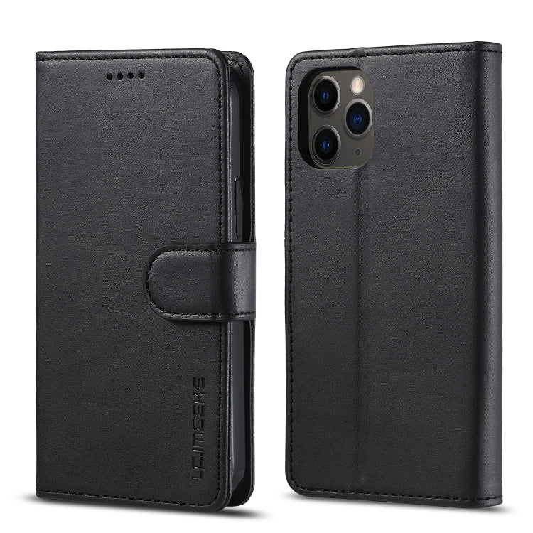 LC.IMEEKE Calf Texture Horizontal Flip Leather Case with Holder & Card Slots & Wallet, For Xiaomi Redmi 9A, For iPhone 12 mini, For iPhone 12 / 12 Pro, For iPhone 12 Pro Max