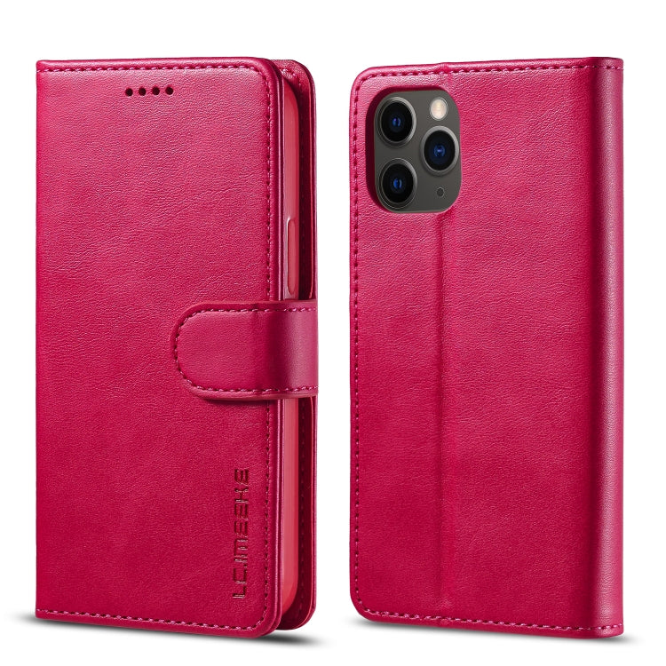 LC.IMEEKE Calf Texture Horizontal Flip Leather Case with Holder & Card Slots & Wallet, For Xiaomi Redmi 9A, For iPhone 12 mini, For iPhone 12 / 12 Pro, For iPhone 12 Pro Max