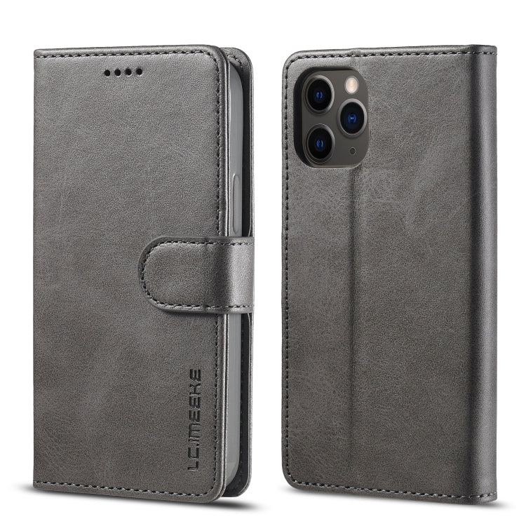 LC.IMEEKE Calf Texture Horizontal Flip Leather Case with Holder & Card Slots & Wallet, For Xiaomi Redmi 9A, For iPhone 12 mini, For iPhone 12 / 12 Pro, For iPhone 12 Pro Max