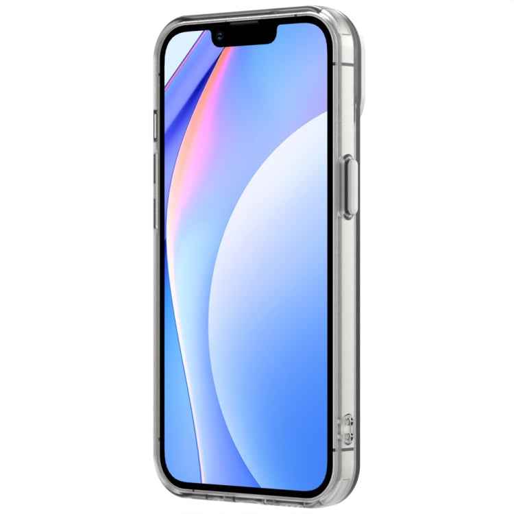 Candy Magsafe PC Hybrid TPU Phone Case, For iPhone 14 Plus, For iPhone 14, For iPhone 14 Pro