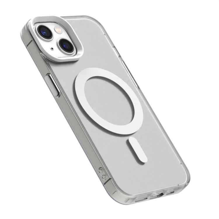 Candy Magsafe PC Hybrid TPU Phone Case, For iPhone 14 Plus, For iPhone 14, For iPhone 14 Pro