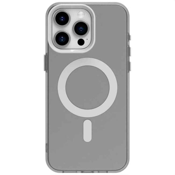 Candy Magsafe PC Hybrid TPU Phone Case, For iPhone 14 Pro Max, For iPhone 13 Pro Max, For iPhone 13 Pro