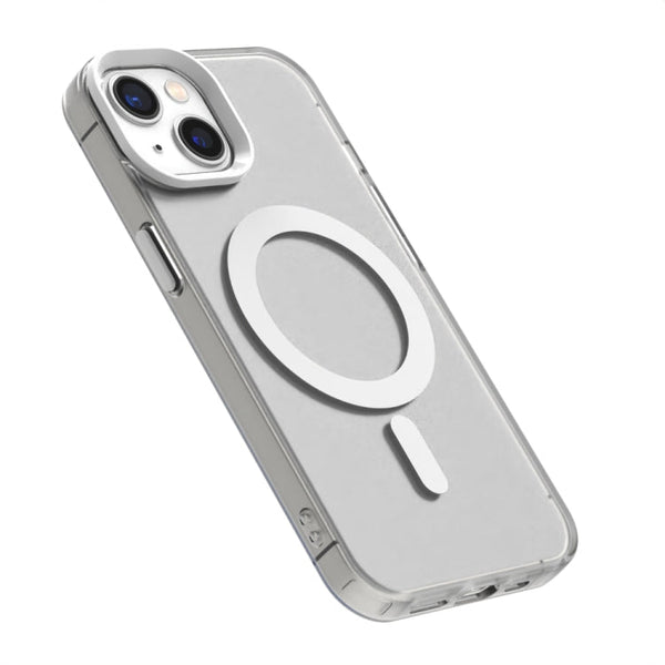 Candy Magsafe PC Hybrid TPU Phone Case