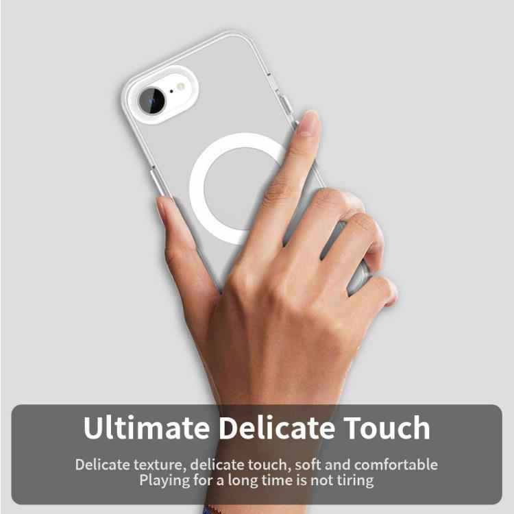 Candy Magsafe PC Hybrid TPU Phone Case, For iPhone 16e, For iPhone 16 Pro Max, For iPhone 16 Pro