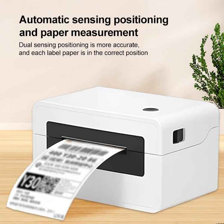 HPRT N31XE Cloud Print Express Electronic Label Printer, EU Plug, AU Plug, UK Plug, US Plug