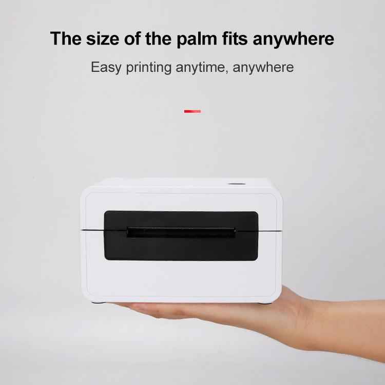 HPRT N31XE Cloud Print Express Electronic Label Printer, EU Plug, AU Plug, UK Plug, US Plug