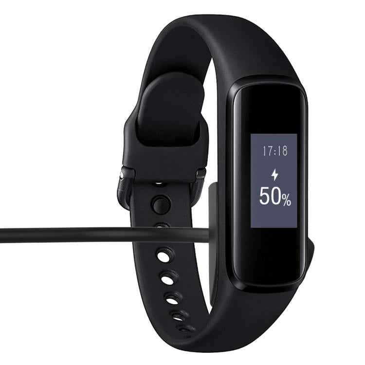 xDfind USB-A Interface Smart Watch Charging Cable, Length: 1m, For Samsung Galaxy Fit 2, For Samsung Galaxy Fit E