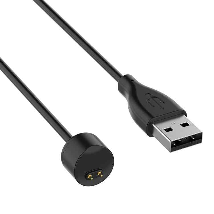 xDfind USB-A Interface Smart Watch Magnetic Charging Cable, Length: 1m, For Xiaomi Mi Band 7 / 6 / 5