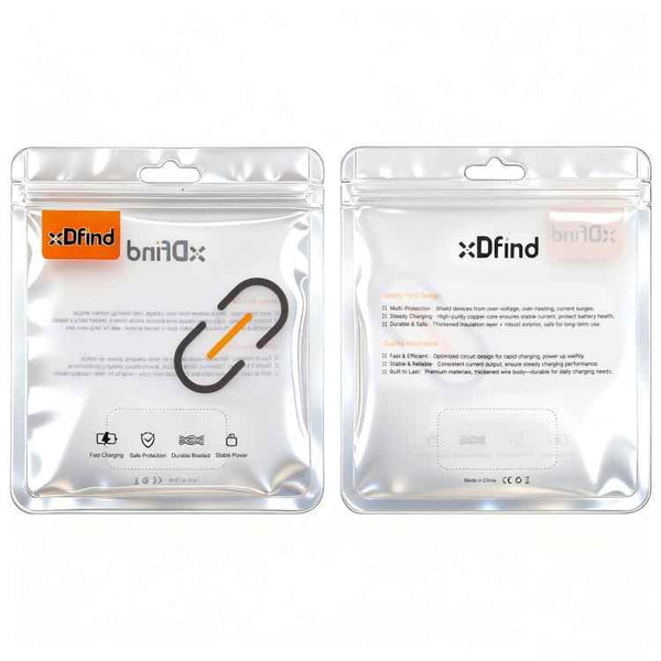 xDfind USB Port Integrated Watch Charger With Data Transmission, USB Port