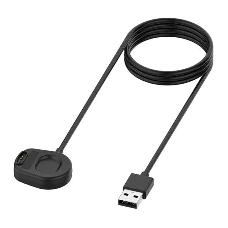 xDfind USB Port Magnetic Watch Charging Cable with Data Function & Chip Protection, Length: 1m, For Suunto 7