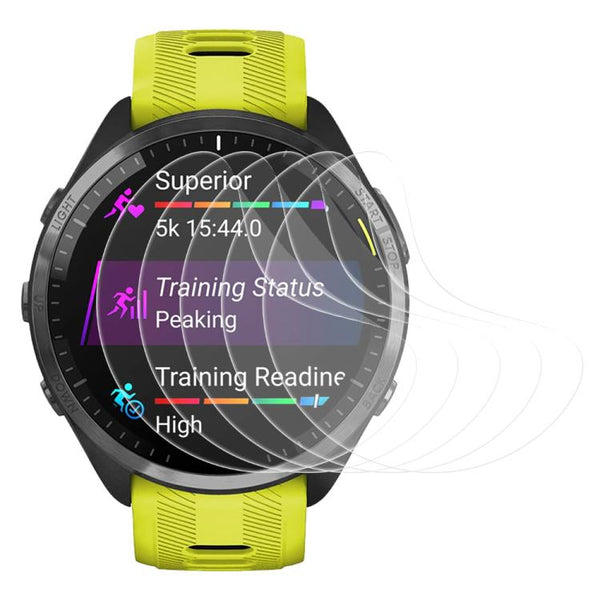 5pcs xDfind Soft Hydrogel Film Full Cover Front Protector