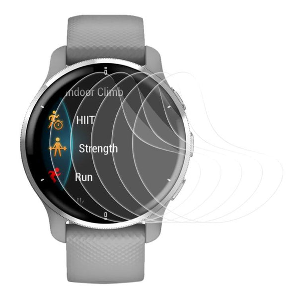 5pcs xDfind Soft Hydrogel Film Full Cover Front Protector