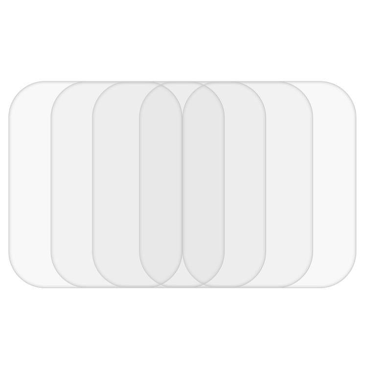 5pcs xDfind Soft Hydrogel Film Full Cover Front Protector