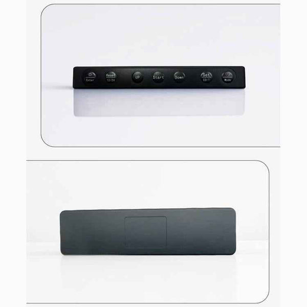 KYX--0010 Portable Magnetic Digital Display Timer Sports Group Countdown Timer