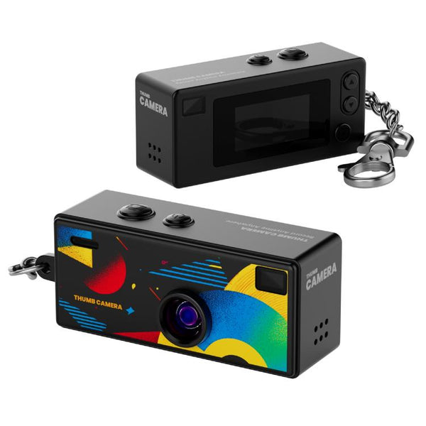 G6 0.96 inch TFT Screen Children Mini Digital Camera