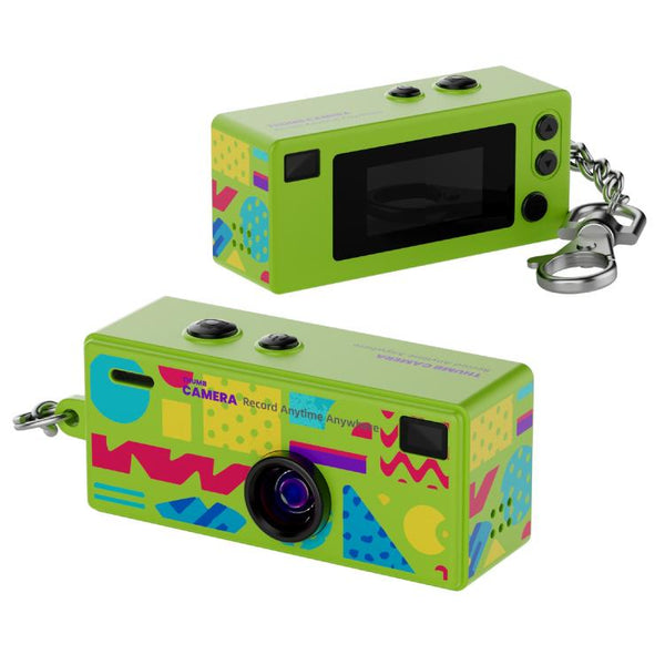 G6 0.96 inch TFT Screen Children Mini Digital Camera