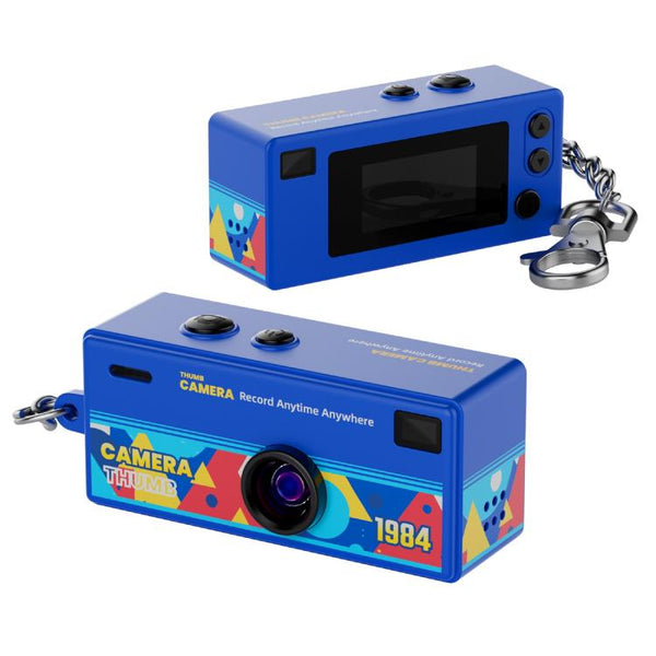 G6 0.96 inch TFT Screen Children Mini Digital Camera