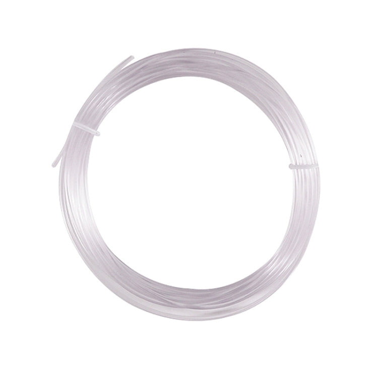 10m 1.75mm Normal Temperature PLA Cable 3D Printing Pen Consumables, 10m PLA