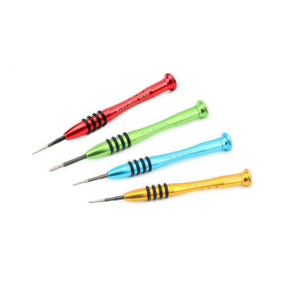 JIAFA JF-8155 13 in 1 Repair Tool Set for iPhone, JF-8155