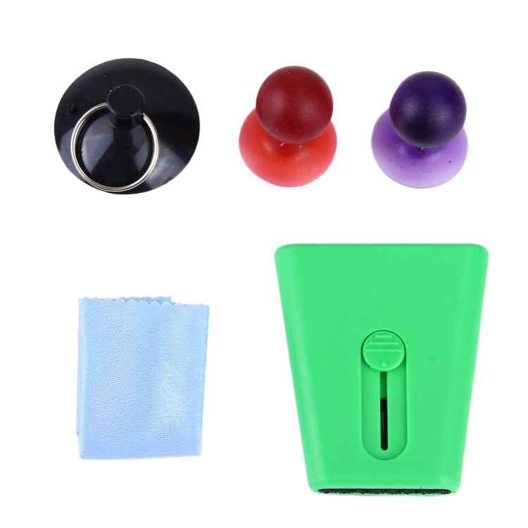 60 in 1 Professional Screwdriver Repair Open Tool Kit with SIM Card Adapter Set for Mobile Phones