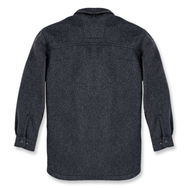 Carhartt 105988 Women's Loose Fit Fleece Overshirt