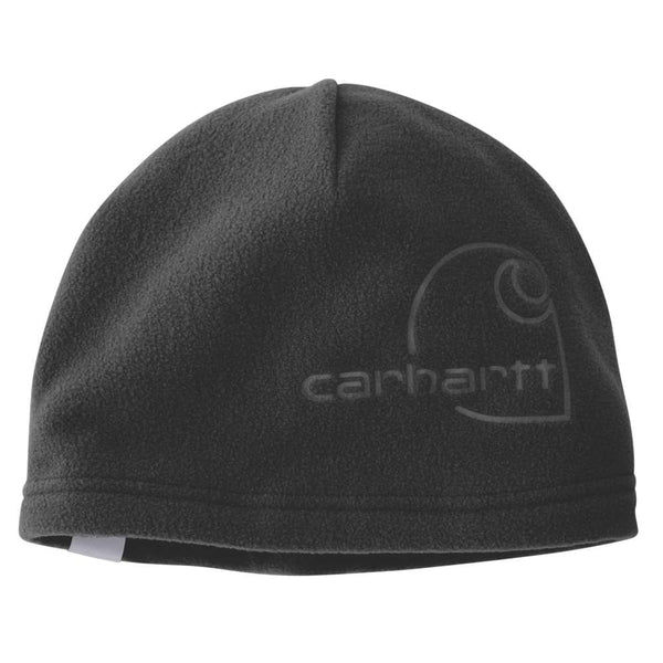 Carhartt 107186 Fleece Debossed Hat