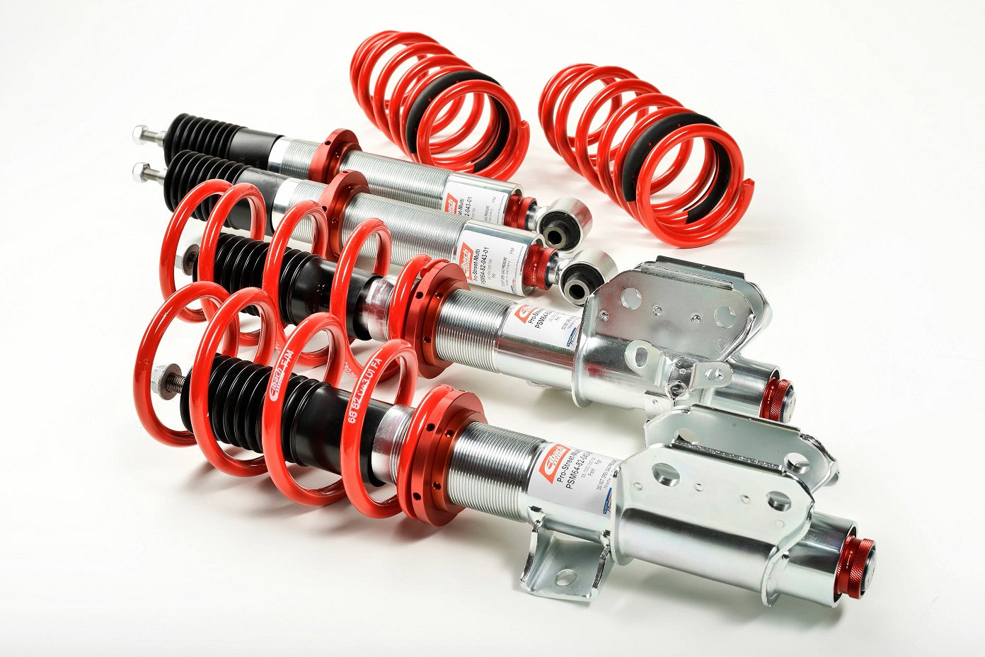 Eibach Pro-Street-Multi Coilovers (PSM69-15-007-01-22)
