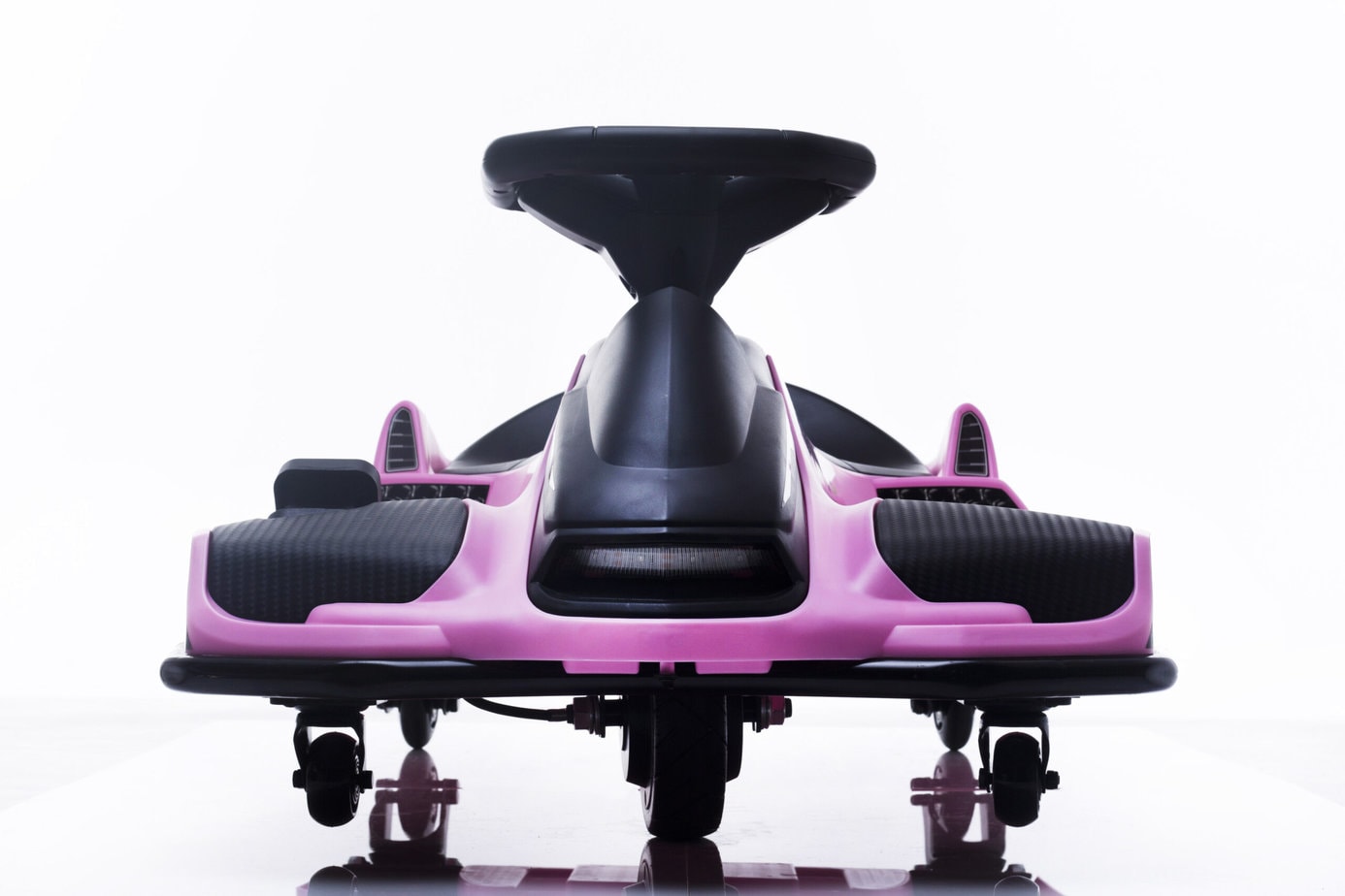 Zippy Zoom Driftster 24V Kids Ride on Drift Kart