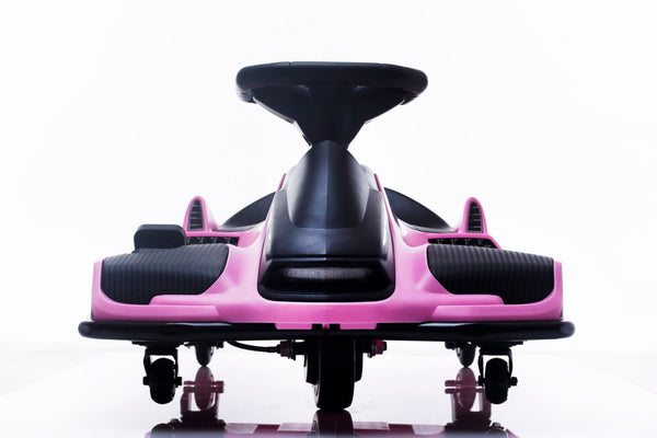 Zippy Zoom Driftster 24V Kids Ride on Drift Kart