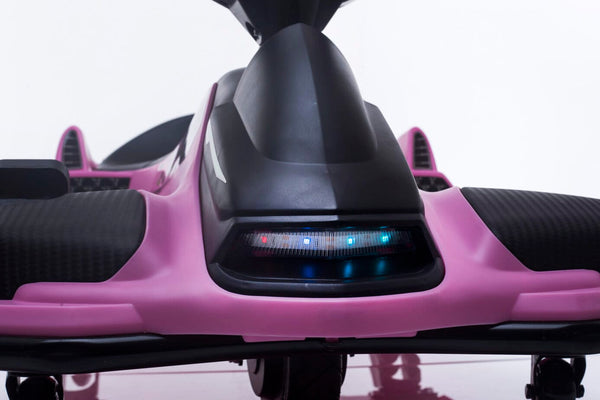 Zippy Zoom Driftster 24V Kids Ride on Drift Kart