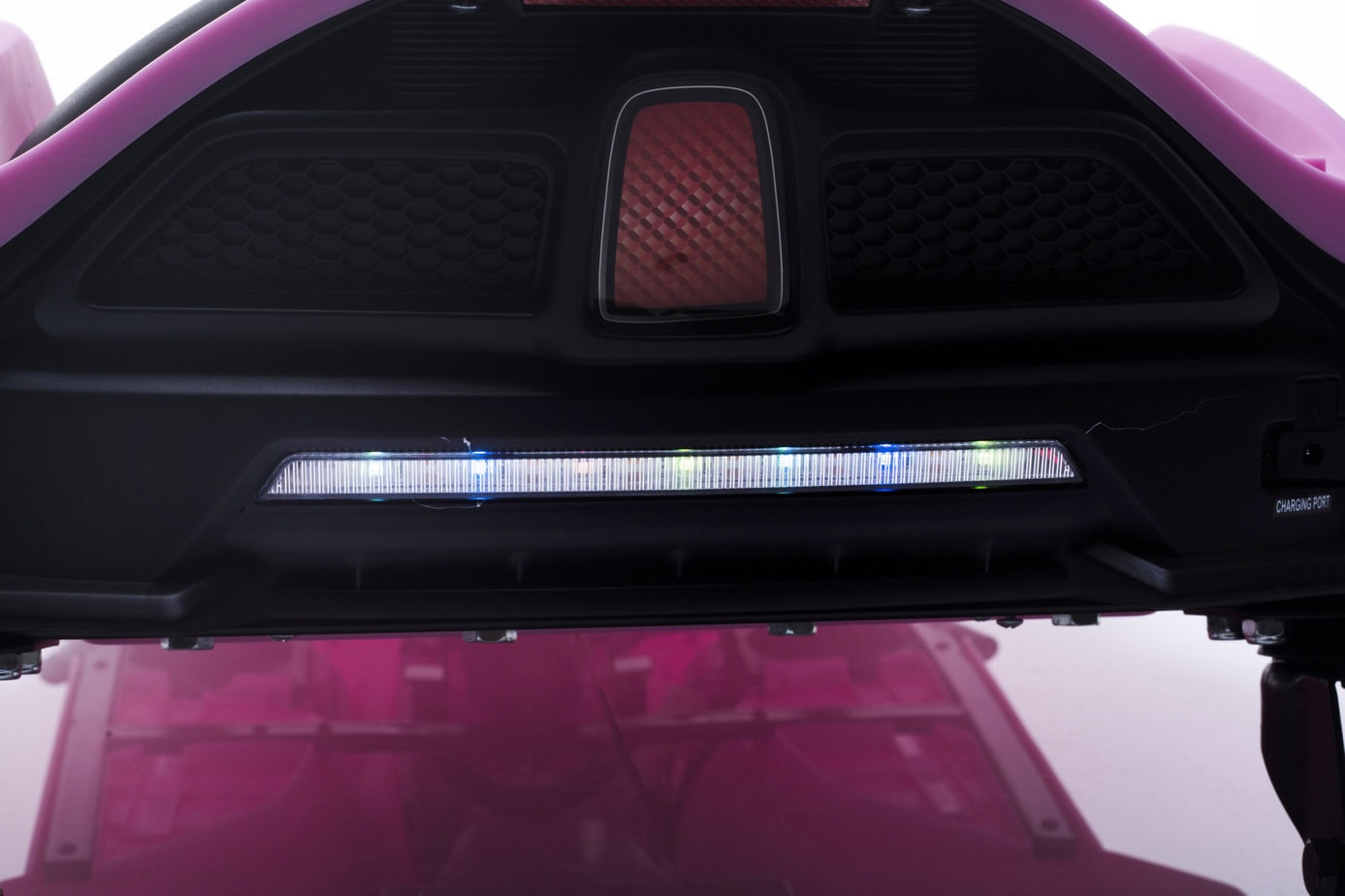 Zippy Zoom Driftster 24V Kids Ride on Drift Kart