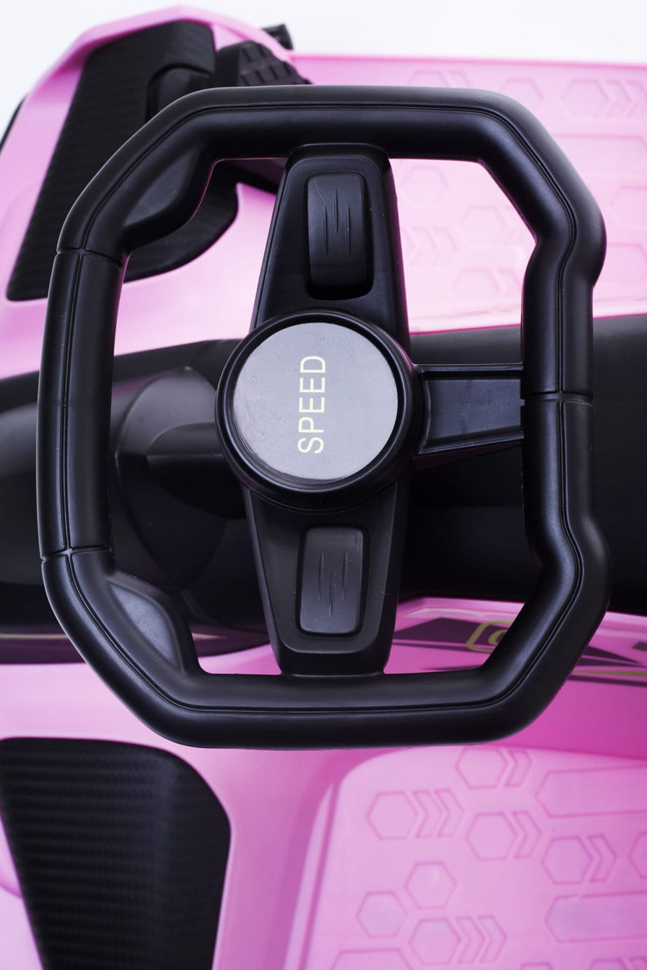 Zippy Zoom Driftster 24V Kids Ride on Drift Kart