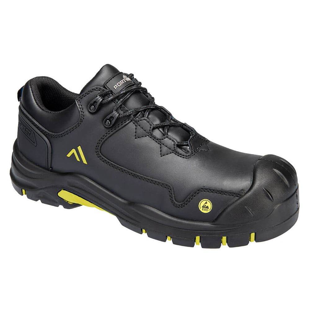 Portwest FC19 FX2 Apex Compositelite Shoe S3S ESD HRO SR SC FO