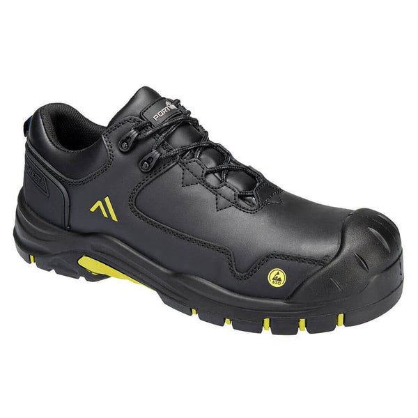 Portwest FC19 FX2 Apex Compositelite Shoe S3S ESD HRO SR SC FO