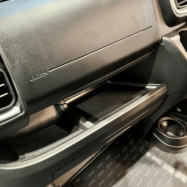 Fiat Ducato motorhome Ram ProMaster Lower New Dashboard Rubber Inserts/Mats Black AUTO-SLEEPERS,BAILEY,HOBBY, HYMER, RAPIDO, SWIFT, AUTO-TRAIL