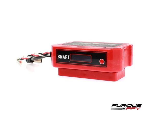 FuriousFPV Magnetic Quick Release Plate for Smart Power Case