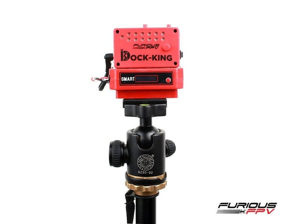 FuriousFPV Magnetic Quick Release Plate for Smart Power Case