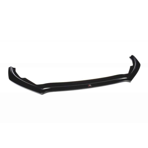 Maxton Design - FRONT SPLITTER V.1 FORD FOCUS ST / ST-LINE MK4