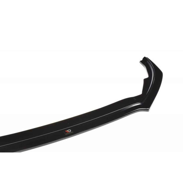 Maxton Design - FRONT SPLITTER V.1 FORD FOCUS ST / ST-LINE MK4