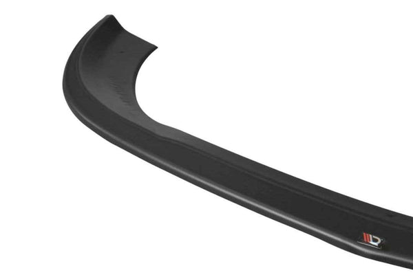 Maxton Design - FRONT SPLITTER V.1 MERCEDES V-CLASS W447