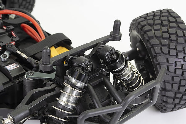 FTX DR8 1/8 Desert Racer 6S Brushless Truck RTR (Red / Blue)