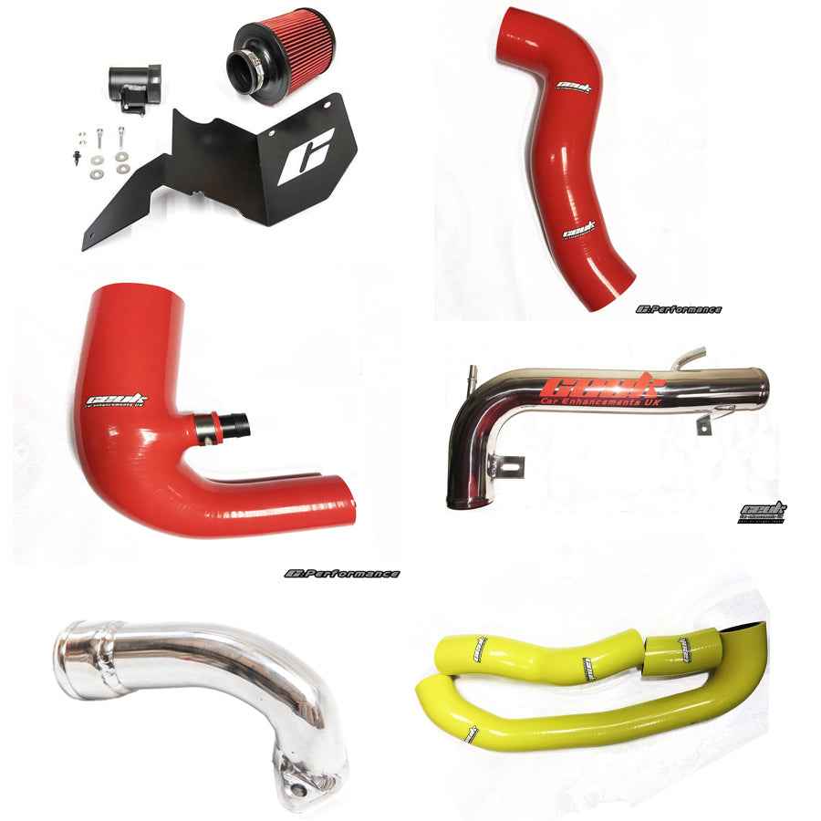 1.0 EcoBoost Enhanced Performance Stage 2 Kit - MK7 Fiesta