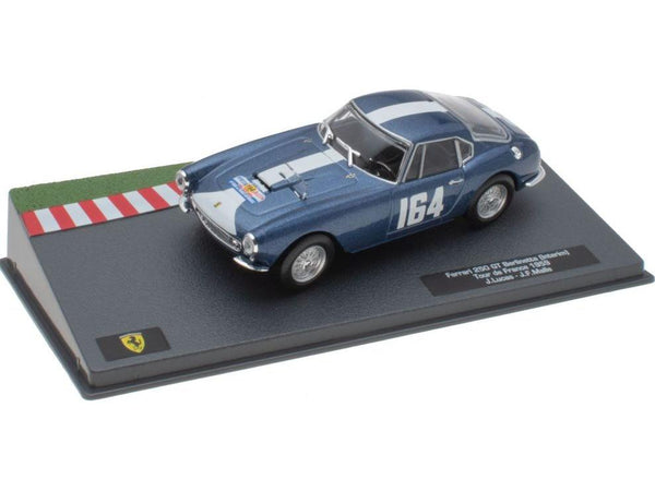 Ferrari 250 GT Berlinetta Interim-TdF 1959 1:43 Scale Diecast Model