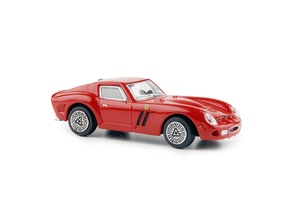Ferrari 250 GTO 1962 red - 1:43 Scale Model Car